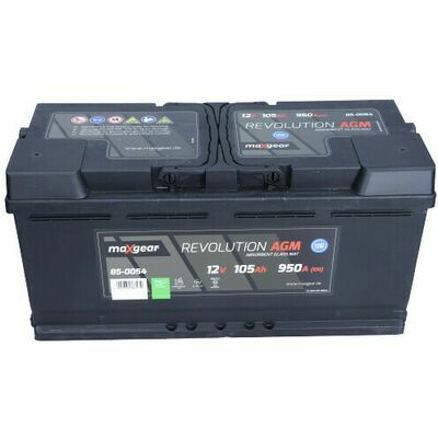 Maxgear 85-0054