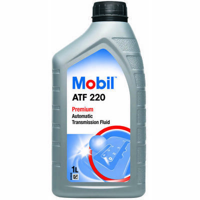 MOBIL ATF 220