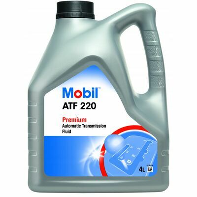 MOBIL ATF 220
