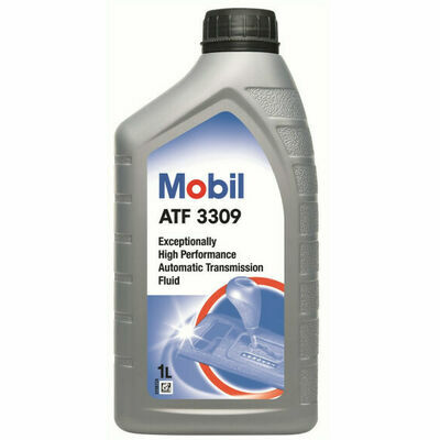 MOBIL ATF 3309