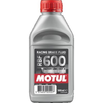 Motul RBF 600 FACTORY LINE