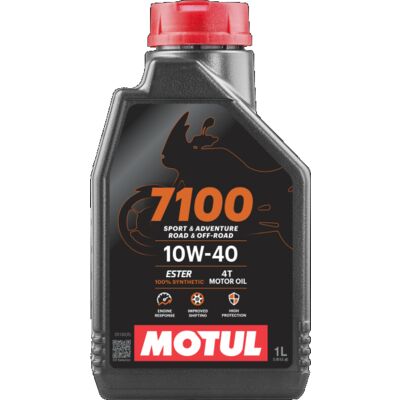 Motul 7100 10W-40 4T