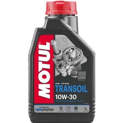 Motul TRANSOIL 10W-30