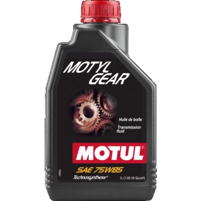 Motul MOTYLGEAR 75W-85
