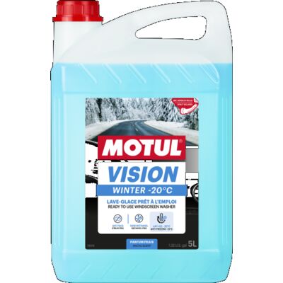 Motul VISION WINTER -20°C
