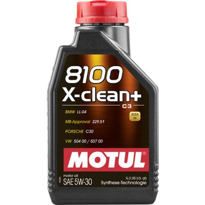 Motul ATF VI