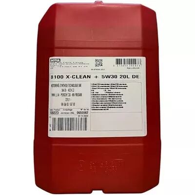 Motul ATF VI
