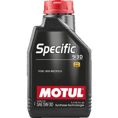 Motul SPECIFIC 913D 5W-30