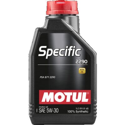 Motul SPECIFIC 2290 5W-30