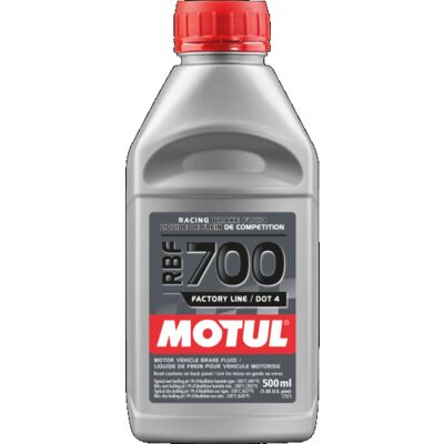 Motul RBF 700 FACTORY LINE