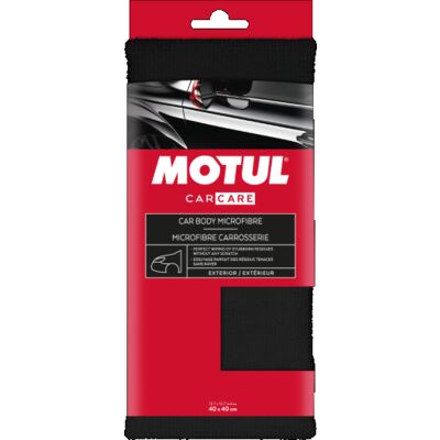Motul MIKROFASERTUCH KAROSSERIE