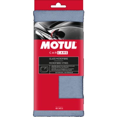 Motul MIKROFASERTUCH GLAS