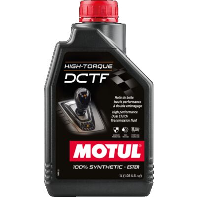 Motul HIGH TORQUE DCTF