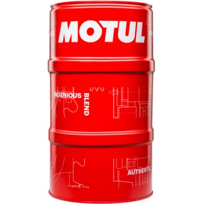 Motul 8100 POWER 5W-40