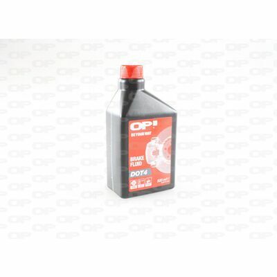 Open Parts Extra Fluid DOT4