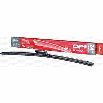 Open Parts FLAT EXTRA SLIM EVOLUTION