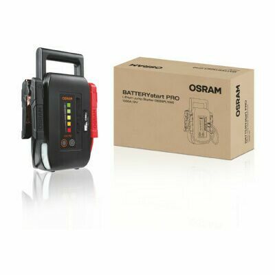 OSRAM BATTERYstart PRO 1000