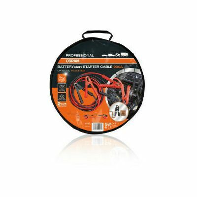 Osram PROFESSIONAL STARTER CABLE 900A