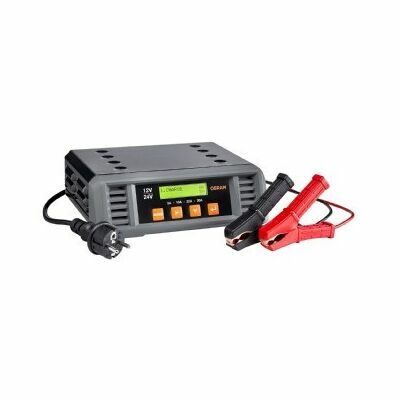 OSRAM BATTERYcharge PRO 30A