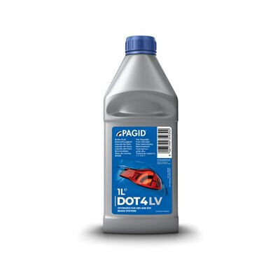 Pagid 95012N
