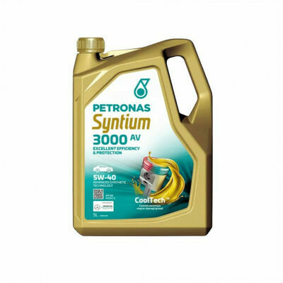 Petronas Syntium 3000 AV 5W-40