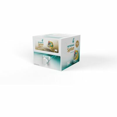 Petronas Syntium 7000 DME 0W-20