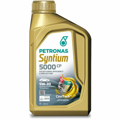 Petronas Syntium 5000 CP 5W-30