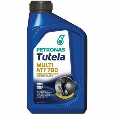 Petronas Tutela Multi ATF 700