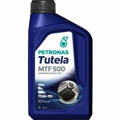 Petronas Tutela MTF 500 75W-90