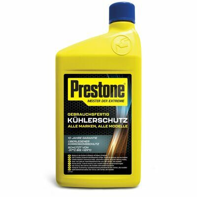 Prestone PAFR0057B