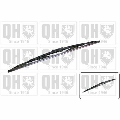 Quinton Hazell Traditional