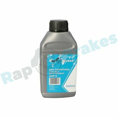 RAP Brakes R-LPH05 0,5L