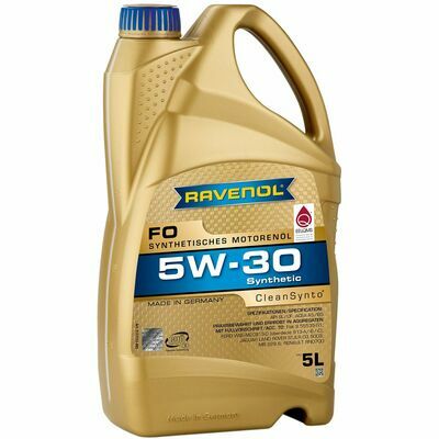RAVENOL FO SAE 5W-30