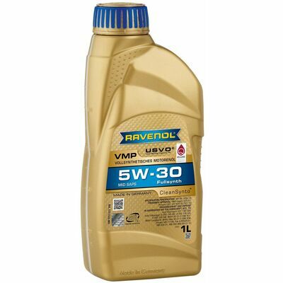 RAVENOL VMP SAE 5W-30