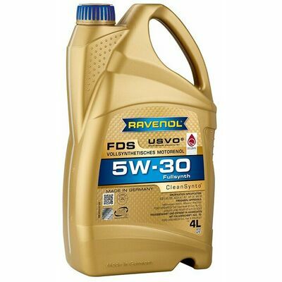 RAVENOL FDS SAE 5W-30