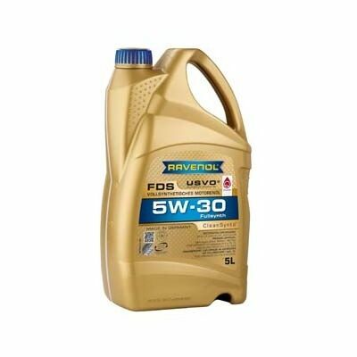 RAVENOL FDS SAE 5W-30