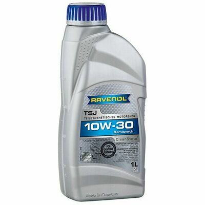 RAVENOL TSJ SAE 10W-30