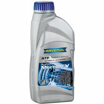 RAVENOL ATF MERCON V