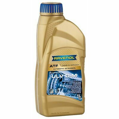 RAVENOL ATF ULV D-M