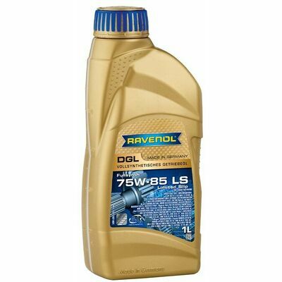 RAVENOL DGL SAE 75W-85