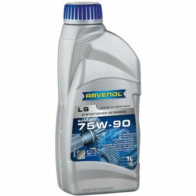 RAVENOL LS 75W-90