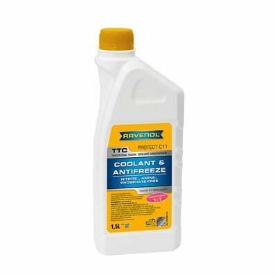 RAVENOL TTC Concentrate Protect C11