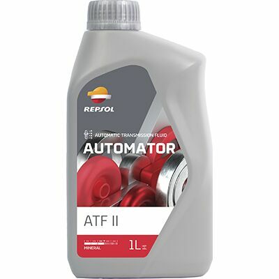 Repsol AUTOMATOR ATF II