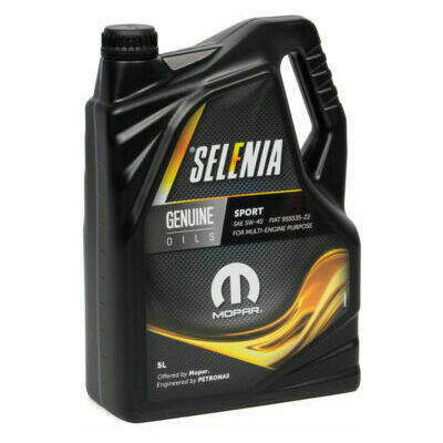 Selenia Sport 5W-40