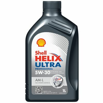 Shell Helix Ultra Professional AM-L 5W-30