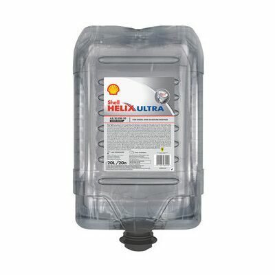 Shell Helix Ultra A5/B5 0W-30