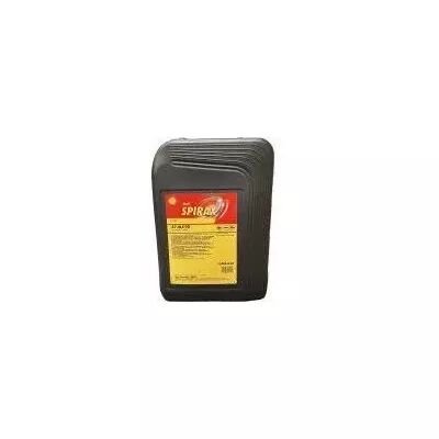 Shell Spirax S2 ALS 90