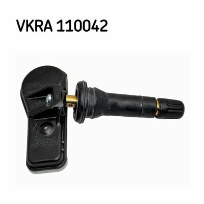 SKF VKRA 110042