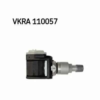 SKF VKRA 110057