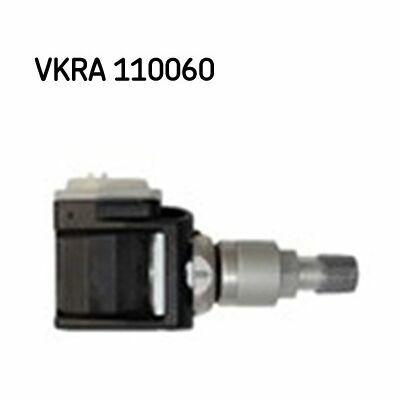 SKF VKRA 110060